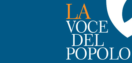 la voce del popolo